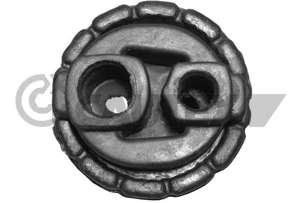 Butée élastique, silencieux CAUTEX 030031