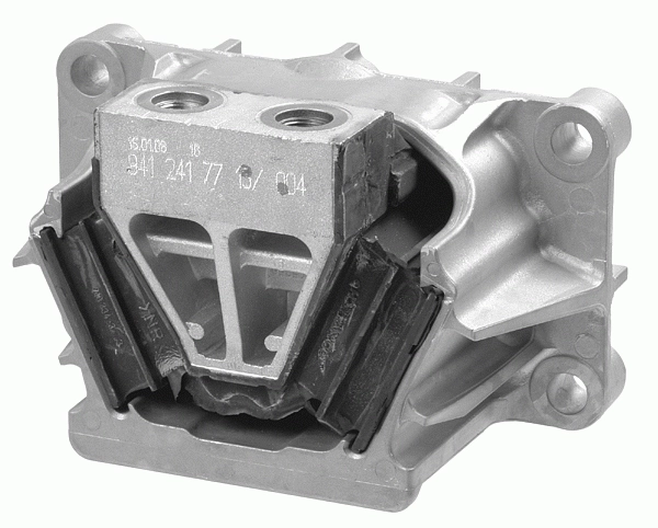 Support moteur LEMFÖRDER 25604 02