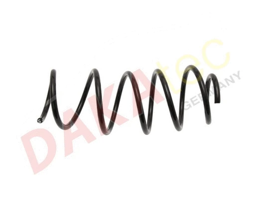 Ressort de suspension DAKAtec 300193