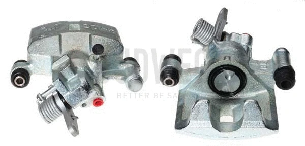 Étrier de frein BUDWEG CALIPER 342217