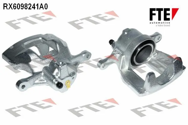 Étrier de frein FTE 9290134