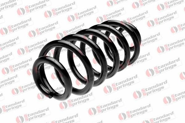 Ressort de suspension STANDARD SPRINGS ST 102 073 R