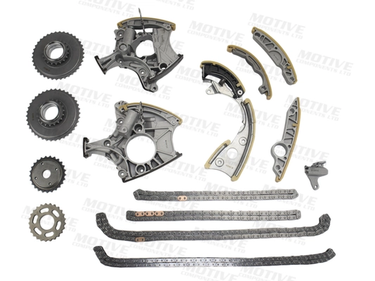 Kit de distribution par chaîne MOTIVE TCK352