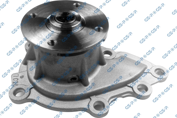 Pompe à eau, refroidissement du moteur GSP WP901821