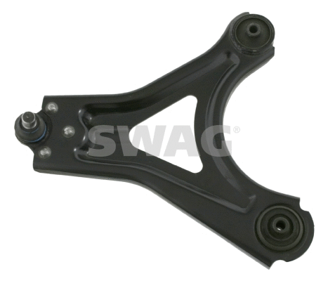 Bras de liaison, suspension de roue SWAG 50 60 0015