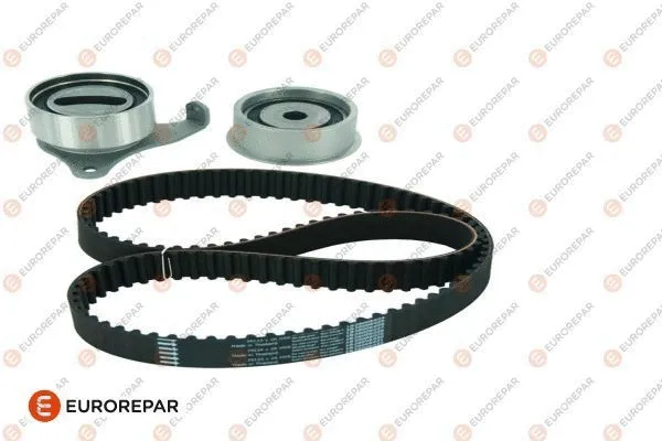 Kit de courroie crantée EUROREPAR 1635047580