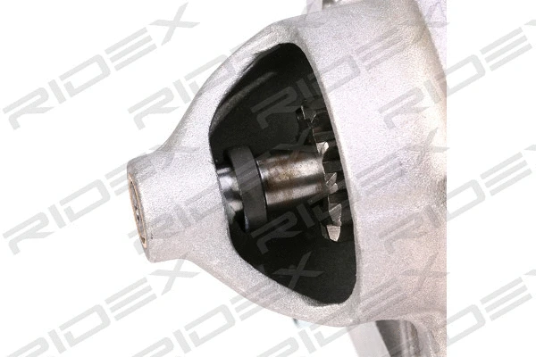 Démarreur RIDEX 2S0087