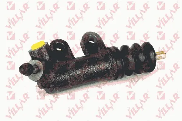 Cylindre récepteur, embrayage VILLAR 624.5051