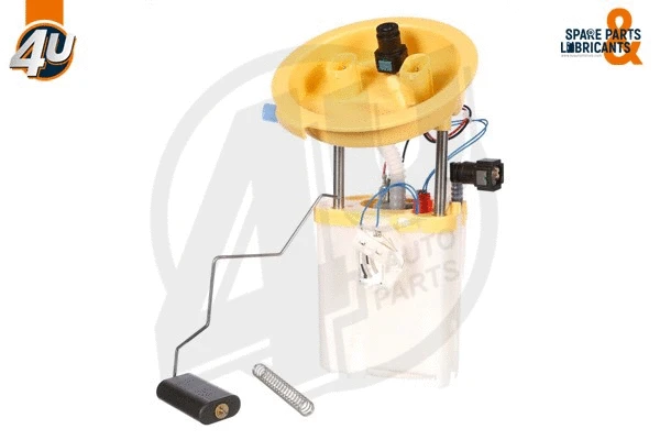 unité d'alimentation de carburant 4U Autoparts 32731BW
