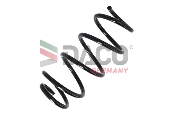 Ressort de suspension DACO Germany 801040