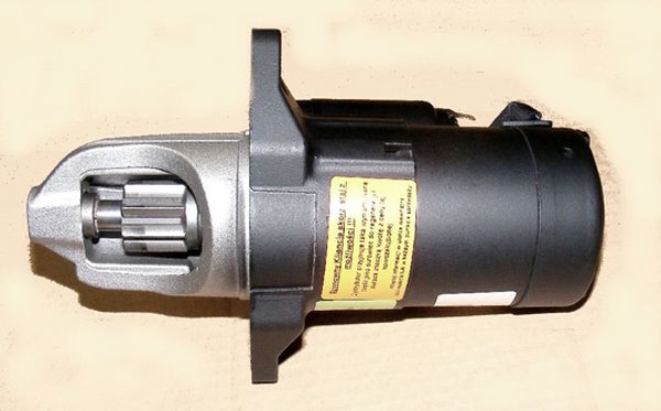 Démarreur STARDAX STX200357R