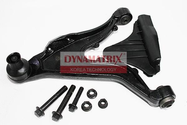Bras de liaison, suspension de roue DYNAMATRIX DS14759