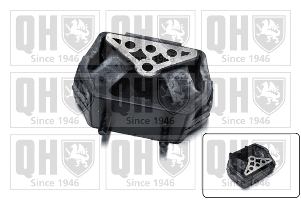 Support moteur QUINTON HAZELL EM1878