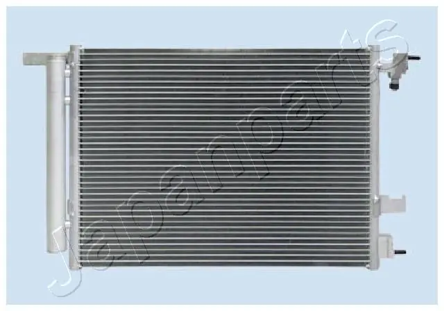 Condenseur, climatisation JAPANPARTS CND072040