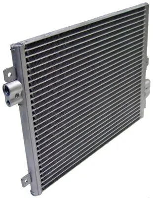 Condenseur, climatisation MAHLE AC 354 000P