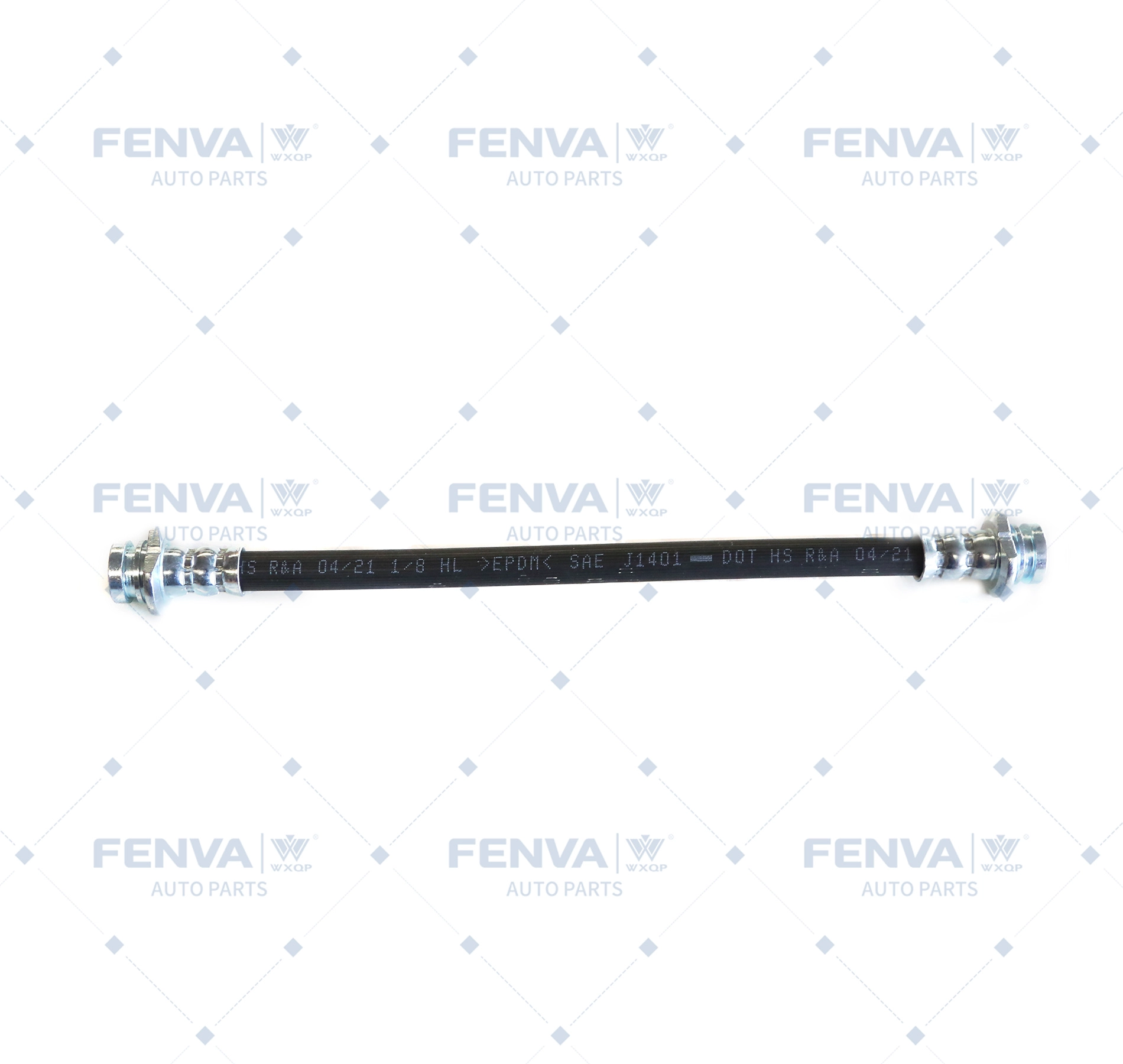 Flexible de frein WXQP 540111