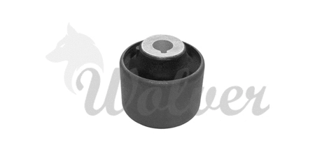 Rotule de barre de connexion WOLVER SP515030