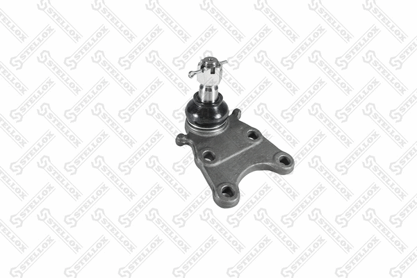 Rotule de suspension STELLOX 52-50001A-SX
