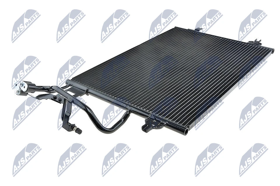 Condenseur, climatisation NTY CCS-VW-011