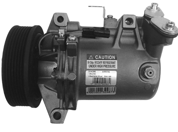Compresseur, climatisation Airstal 10-4286