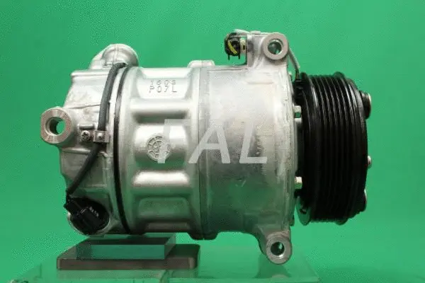 Compresseur, climatisation FAL Anlasser- und Lichtmaschinenservice F016146/1