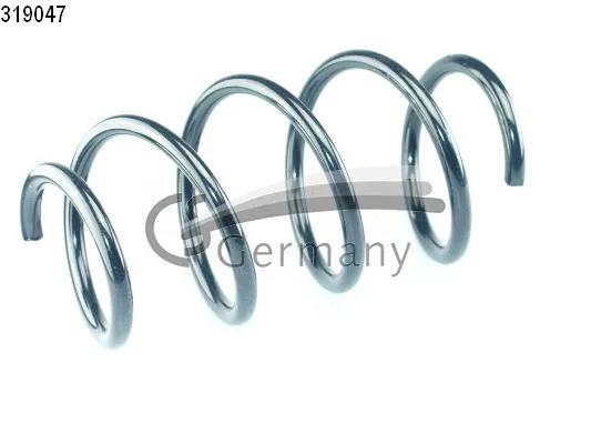 Ressort de suspension CS Germany 14.319.047