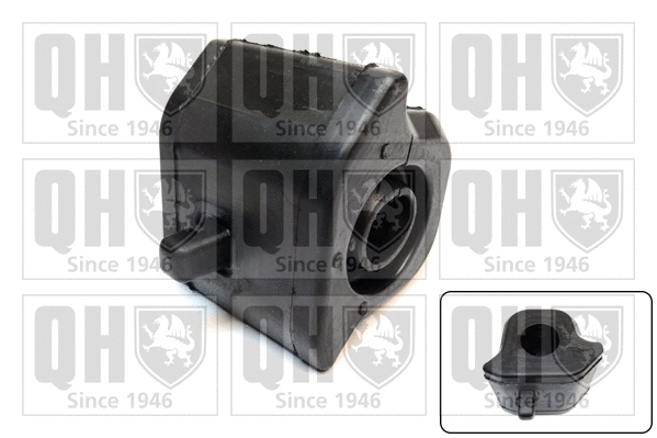 Suspension, stabilisateur QUINTON HAZELL EMB7523