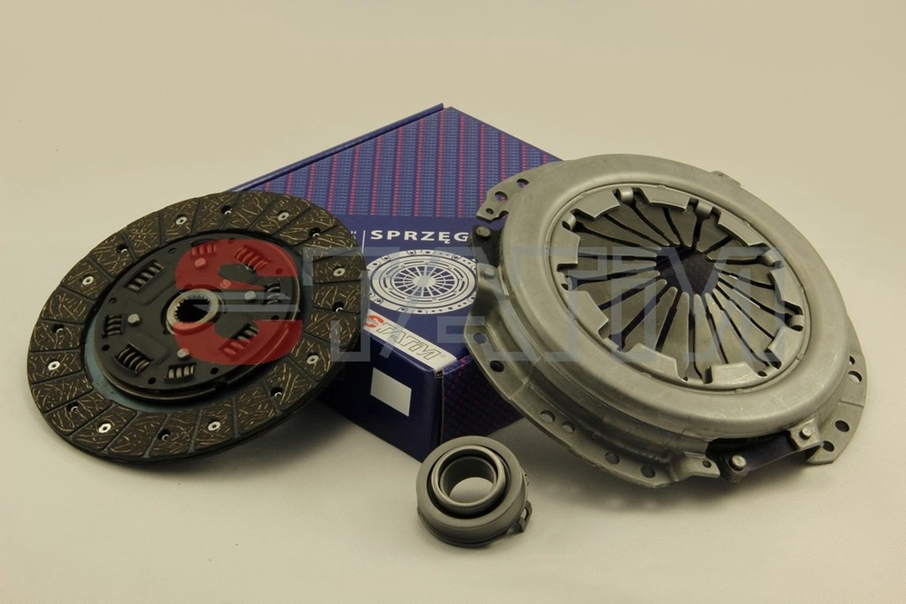 Kit d'embrayage STATIM 100.103