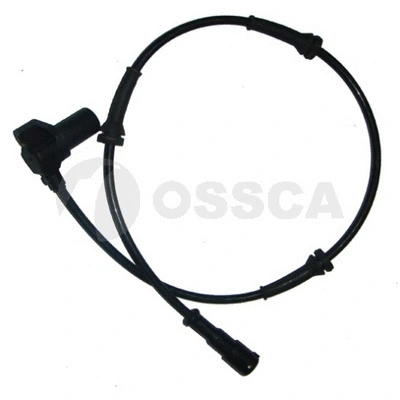 Capteur, vitesse de roue OSSCA 08622