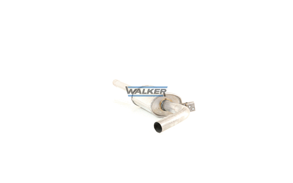 Silencieux central WALKER 22836