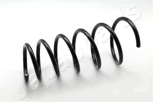 Ressort de suspension JAPANPARTS ZC3527A