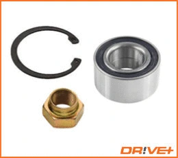 Kit de roulements de roue Dr!ve+ DP2010.10.0240