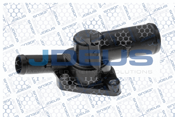Thermostat, liquide de refroidissement JDEUS TH0230004