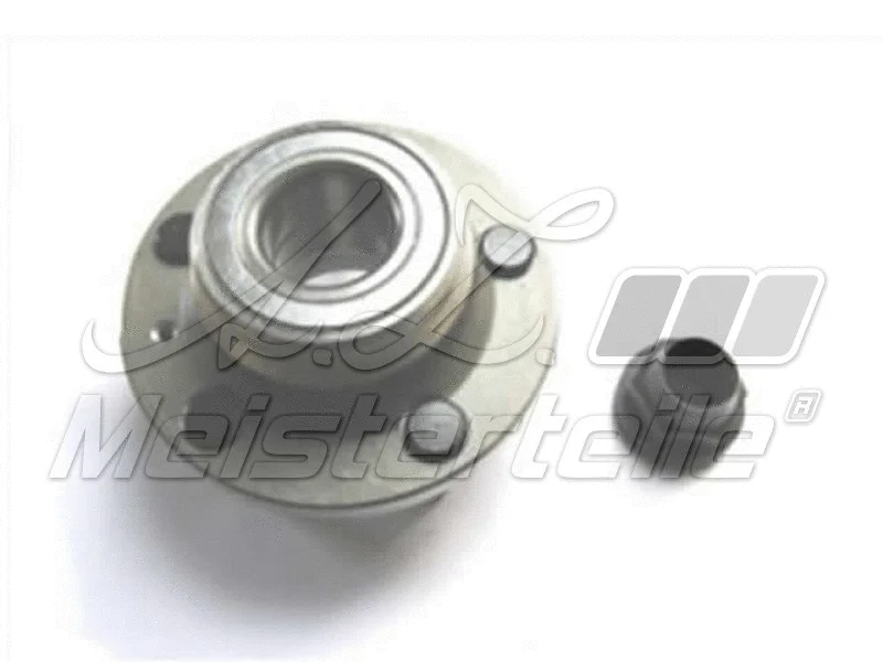 Kit de roulements de roue A.Z. Meisterteile AZMT-42-051-1705
