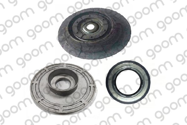 Kit d'assemblage, amortisseurs GOOM SM-0517