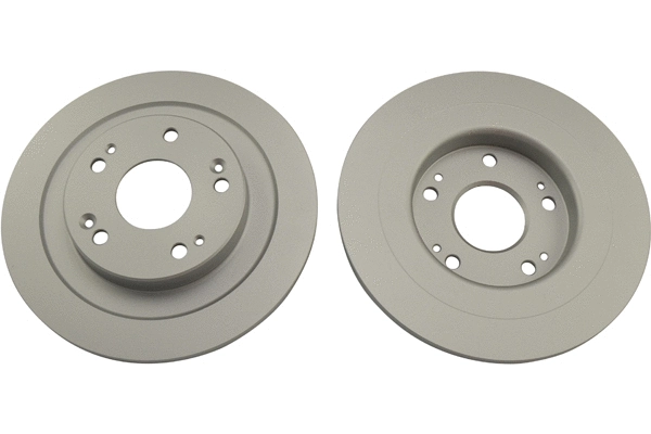 Disque de frein KAVO PARTS BR-2288-C