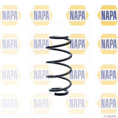 Ressort de suspension NAPA NCS1197