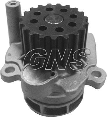 Pompe à eau, refroidissement du moteur GNS YH-V167-2