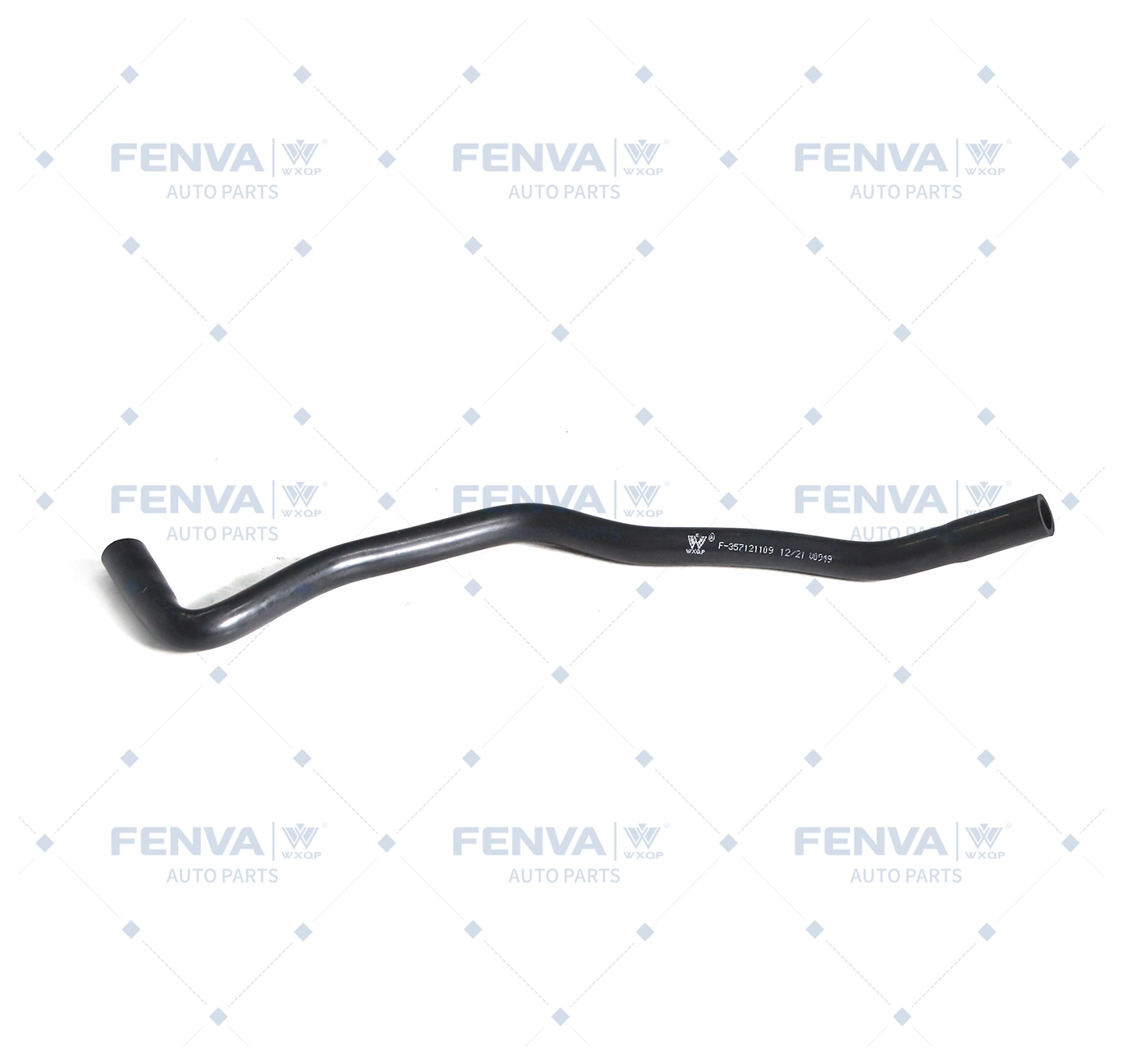Durite de radiateur WXQP 320339