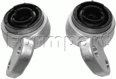 Bras de liaison, suspension de roue FORMPART 1205050