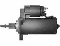 Démarreur ACAUTO AC-CBS0598