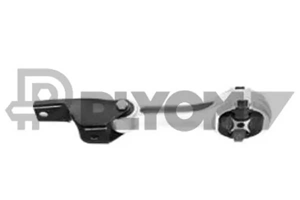 Support moteur PLYOM P774627