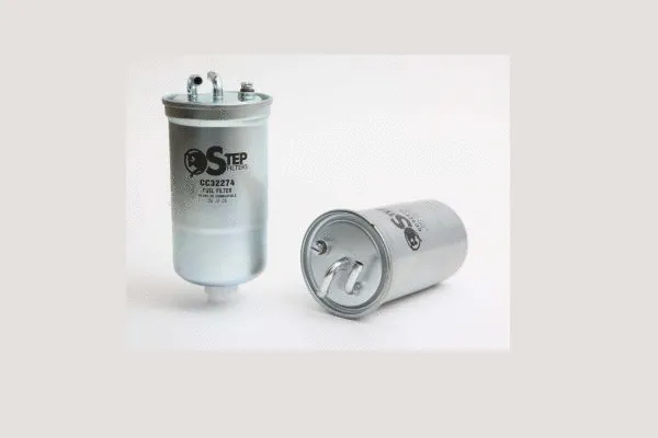 Filtre à carburant STEP FILTERS CC32274