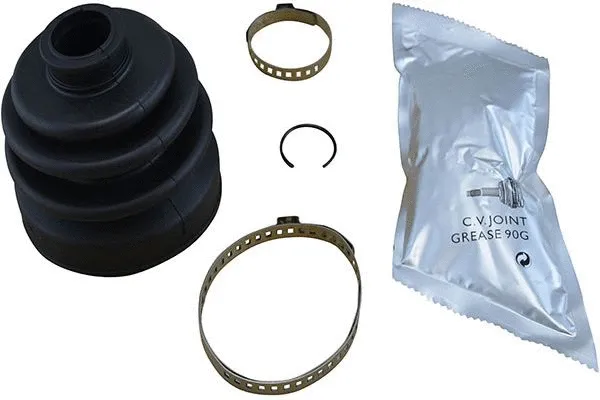 Jeu de joints-soufflets, arbre de commande KAVO PARTS CVB-3001
