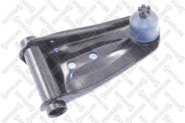 Bras de liaison, suspension de roue STELLOX 57-37005-SX