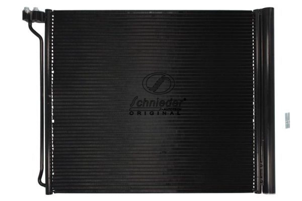 Condenseur, climatisation SCHNIEDER AUTOTECH BMS85.00048