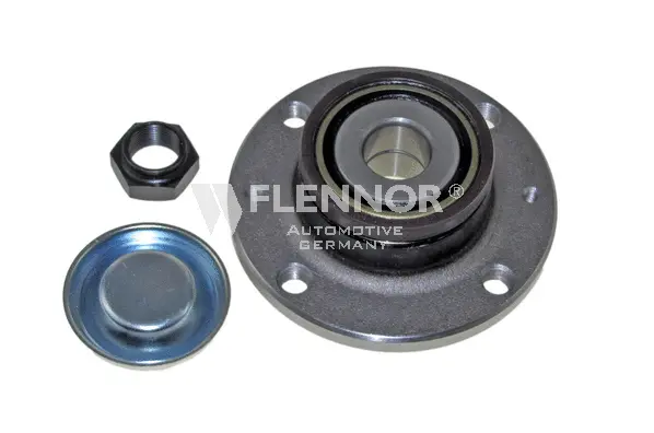Kit de roulements de roue FLENNOR FR691140