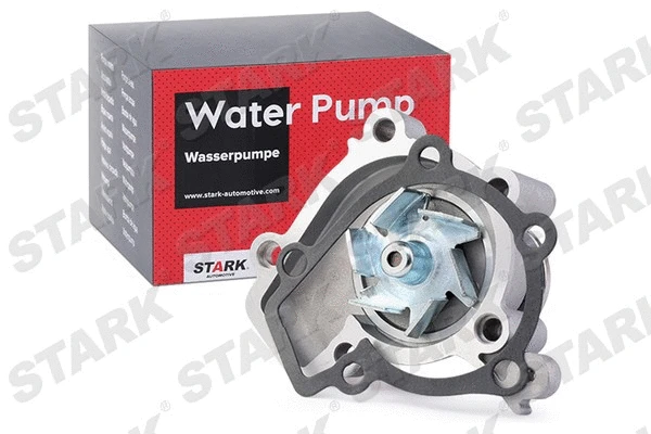 Pompe à eau, refroidissement du moteur Stark SKWP-0520083