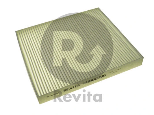 Filtre, air de l'habitacle REVITA FRH00996