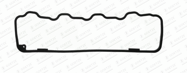 Joint de cache culbuteurs GOETZE 50-030137-00